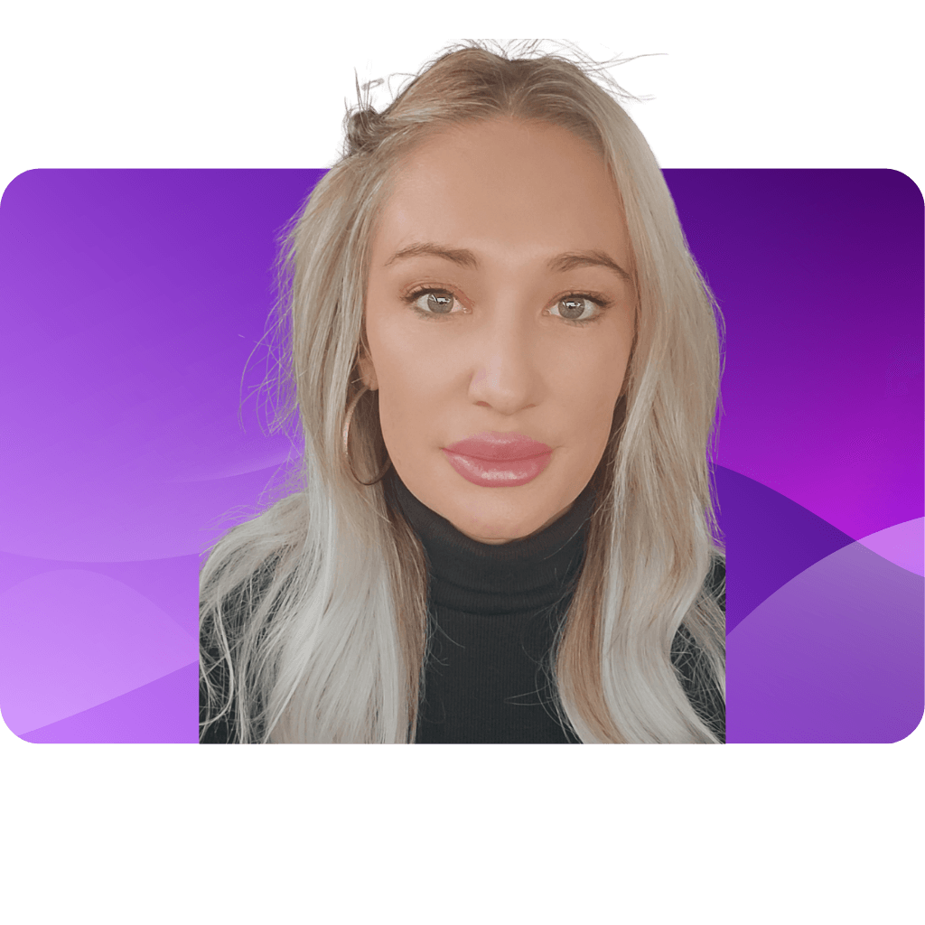 April Cribbie